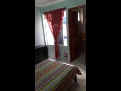 Habitaciones Arriendos  El Recreo, amobladas